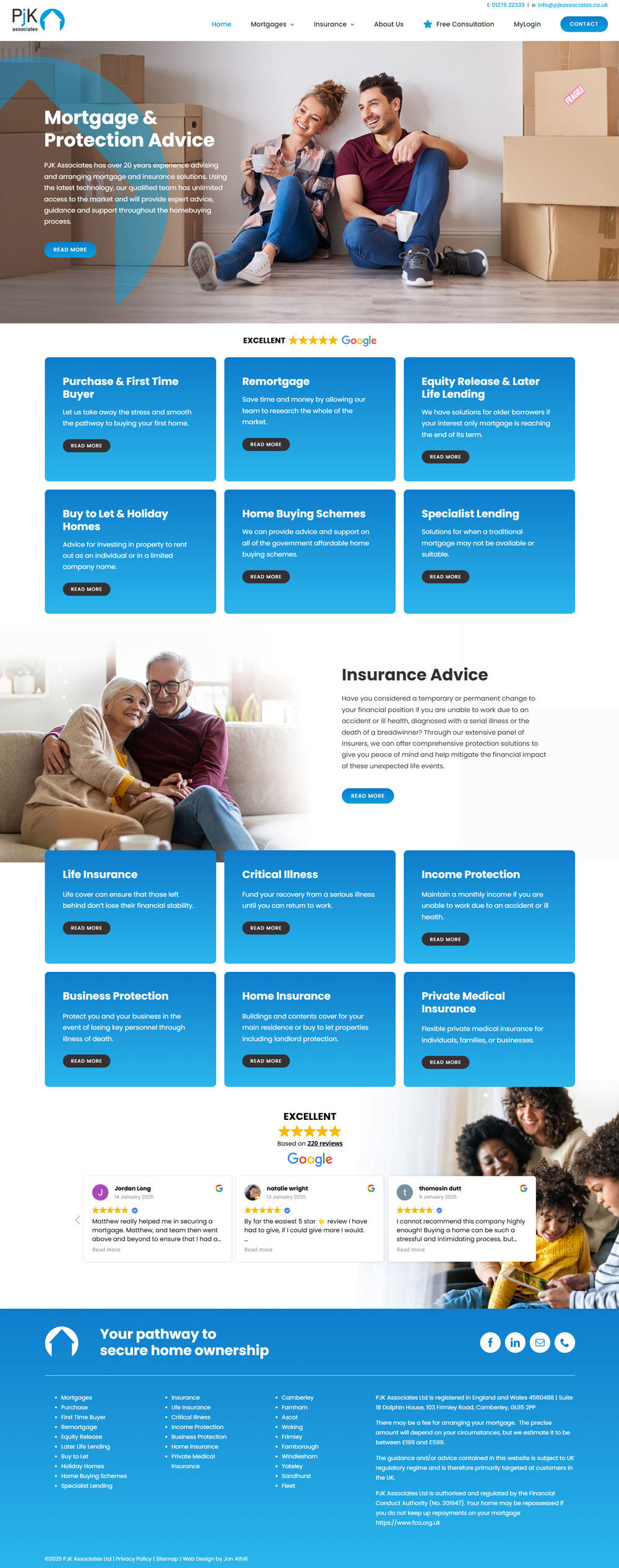 mortgage-broker-web-design-camberley-01a Mortage Broker Web Design Camberley